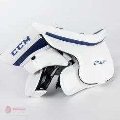 CCM Extreme Flex E5.5 Junior Goalie Blocker 18 CCM Extreme Flex E5.5 Junior Goalie Blocker -Warrior Sales Store ccm blockers ccm extreme flex e5 5 junior goalie blocker 27988469153858