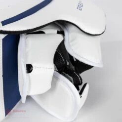 CCM Extreme Flex E5.5 Junior Goalie Blocker 23 CCM Extreme Flex E5.5 Junior Goalie Blocker -Warrior Sales Store ccm blockers ccm extreme flex e5 5 junior goalie blocker 27988469317698