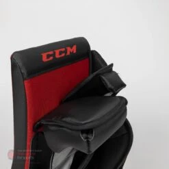 CCM Extreme Flex E5.5 Junior Goalie Blocker - Source Exclusive 19 CCM Extreme Flex E5.5 Junior Goalie Blocker - Source Exclusive -Warrior Sales Store ccm blockers ccm extreme flex e5 5 junior goalie blocker source exclusive 28238264959042