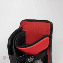 CCM Extreme Flex E5.5 Junior Goalie Blocker - Source Exclusive 23 CCM Extreme Flex E5.5 Junior Goalie Blocker - Source Exclusive -Warrior Sales Store ccm blockers ccm extreme flex e5 5 junior goalie blocker source exclusive 28238265024578