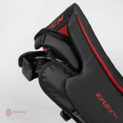 CCM Extreme Flex E5.5 Junior Goalie Blocker - Source Exclusive 20 CCM Extreme Flex E5.5 Junior Goalie Blocker - Source Exclusive -Warrior Sales Store ccm blockers ccm extreme flex e5 5 junior goalie blocker source exclusive 28238265057346