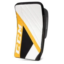 CCM Extreme Flex E5.5 Junior Goalie Blocker - Source Exclusive 24 CCM Extreme Flex E5.5 Junior Goalie Blocker - Source Exclusive -Warrior Sales Store ccm blockers ccm extreme flex e5 5 junior goalie blocker source exclusive boston bruins regular 28741228396610