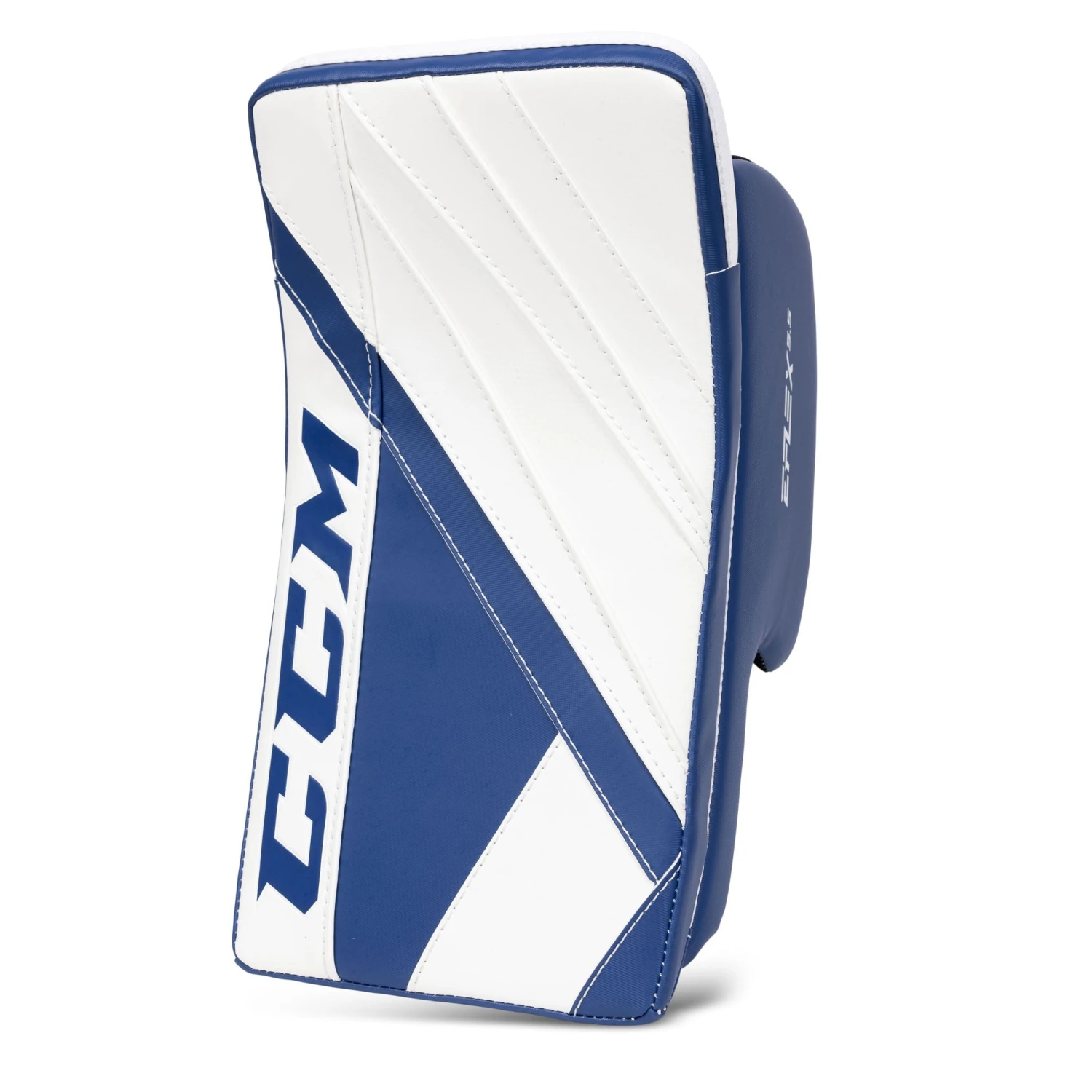 CCM Extreme Flex E5.5 Junior Goalie Blocker - Source Exclusive 12 CCM Extreme Flex E5.5 Junior Goalie Blocker - Source Exclusive - Image 10