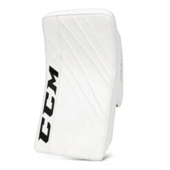 CCM Extreme Flex E5.5 Junior Goalie Blocker - Source Exclusive 27 CCM Extreme Flex E5.5 Junior Goalie Blocker - Source Exclusive -Warrior Sales Store ccm blockers ccm extreme flex e5 5 junior goalie blocker source exclusive white regular 28741228494914