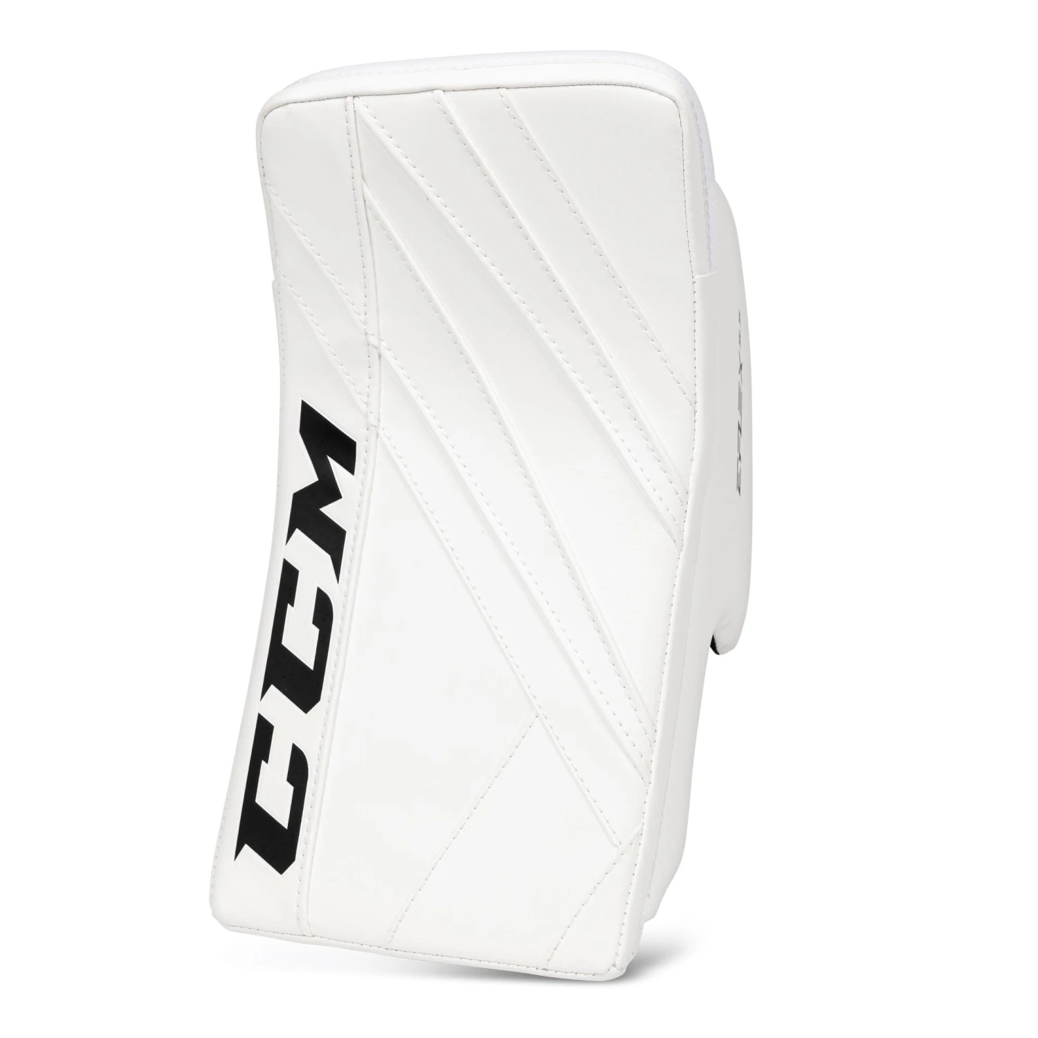 CCM Extreme Flex E5.5 Junior Goalie Blocker - Source Exclusive 14 CCM Extreme Flex E5.5 Junior Goalie Blocker - Source Exclusive - Image 12