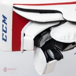 CCM Extreme Flex E5.5 Senior Goalie Blocker 21 CCM Extreme Flex E5.5 Senior Goalie Blocker -Warrior Sales Store ccm blockers ccm extreme flex e5 5 senior goalie blocker 27988471218242