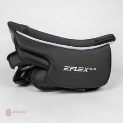 CCM Extreme Flex E5.5 Senior Goalie Blocker - Source Exclusive 17 CCM Extreme Flex E5.5 Senior Goalie Blocker - Source Exclusive -Warrior Sales Store ccm blockers ccm extreme flex e5 5 senior goalie blocker source exclusive 28238263222338