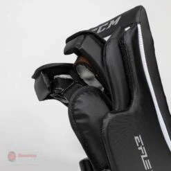 CCM Extreme Flex E5.5 Senior Goalie Blocker - Source Exclusive 20 CCM Extreme Flex E5.5 Senior Goalie Blocker - Source Exclusive -Warrior Sales Store ccm blockers ccm extreme flex e5 5 senior goalie blocker source exclusive 28238263353410