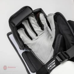 CCM Extreme Flex E5.5 Senior Goalie Blocker - Source Exclusive 21 CCM Extreme Flex E5.5 Senior Goalie Blocker - Source Exclusive -Warrior Sales Store ccm blockers ccm extreme flex e5 5 senior goalie blocker source exclusive 28238263386178