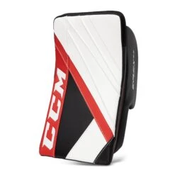 CCM Extreme Flex E5.5 Senior Goalie Blocker - Source Exclusive 28 CCM Extreme Flex E5.5 Senior Goalie Blocker - Source Exclusive -Warrior Sales Store ccm blockers ccm extreme flex e5 5 senior goalie blocker source exclusive chicago blackhawks regular 28741228757058