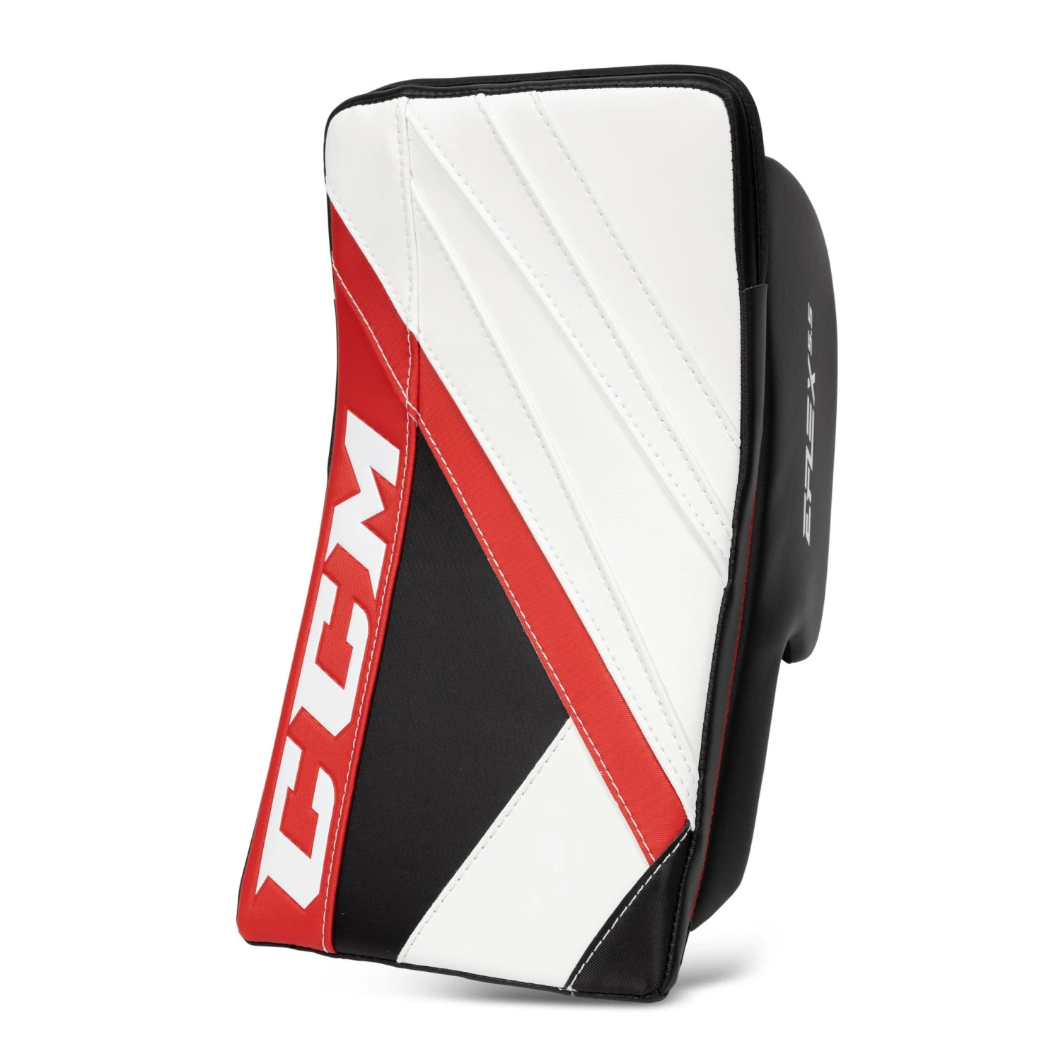 CCM Extreme Flex E5.5 Senior Goalie Blocker - Source Exclusive 15 CCM Extreme Flex E5.5 Senior Goalie Blocker - Source Exclusive - Image 13