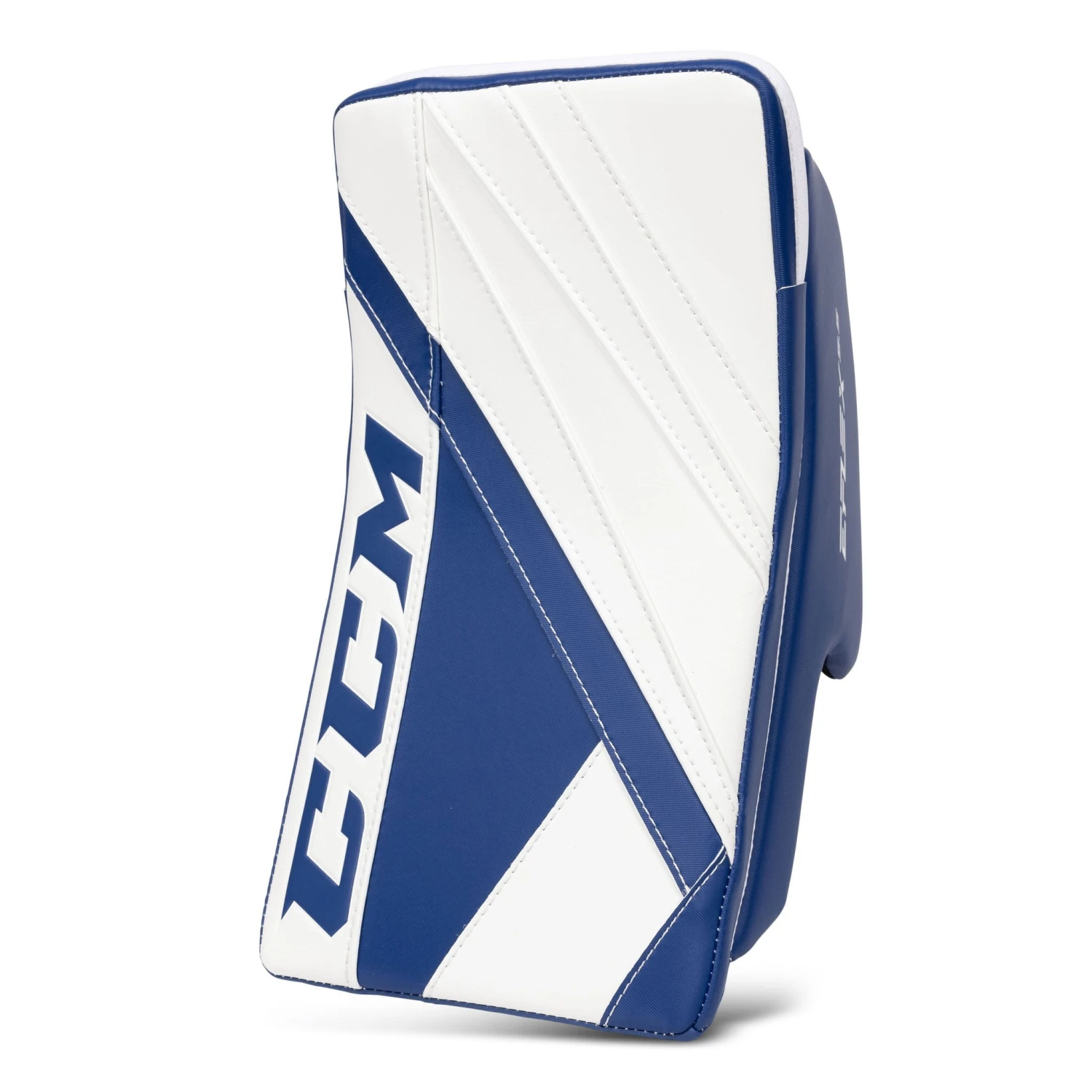 CCM Extreme Flex E5.5 Senior Goalie Blocker - Source Exclusive 16 CCM Extreme Flex E5.5 Senior Goalie Blocker - Source Exclusive - Image 14