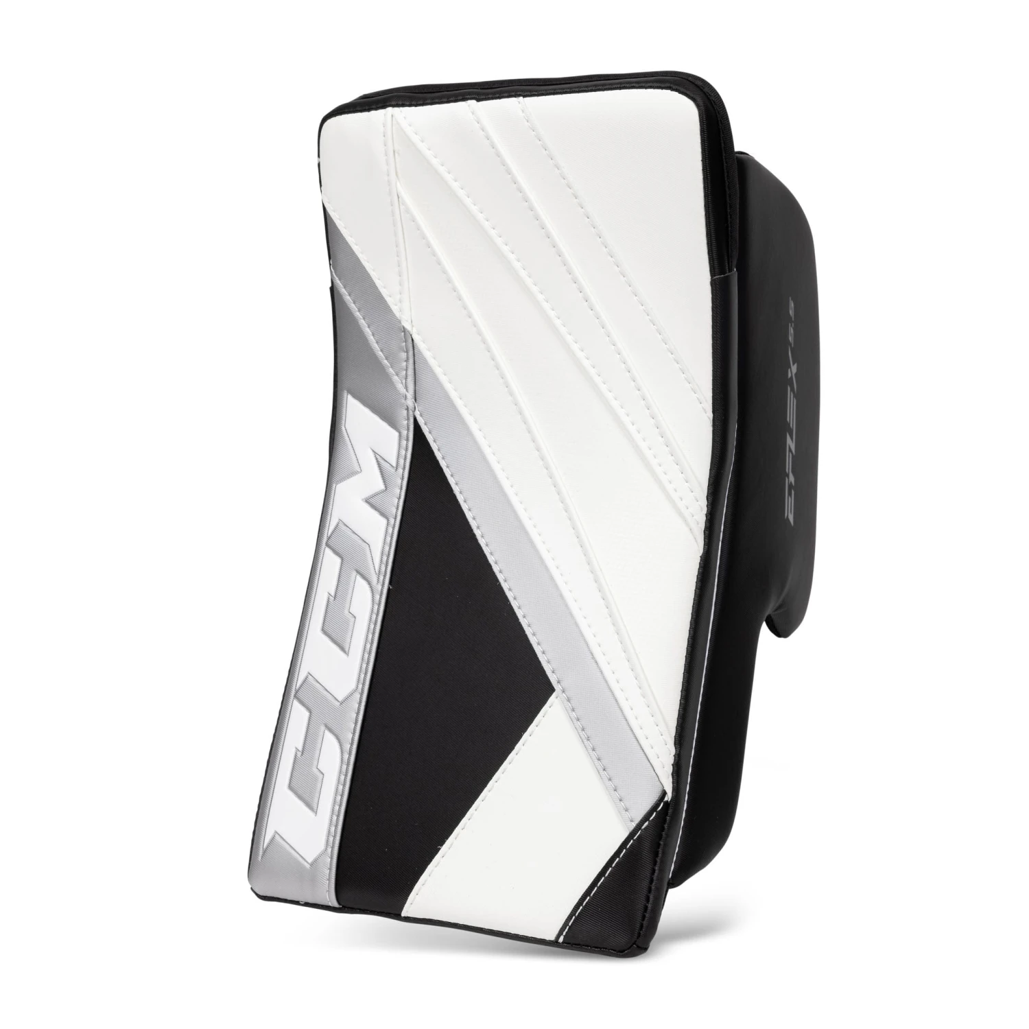 CCM Extreme Flex E5.5 Senior Goalie Blocker - Source Exclusive 3 CCM Extreme Flex E5.5 Senior Goalie Blocker - Source Exclusive