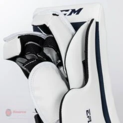 CCM Extreme Flex E5.9 Intermediate Goalie Blocker 23 CCM Extreme Flex E5.9 Intermediate Goalie Blocker -Warrior Sales Store ccm blockers ccm extreme flex e5 9 intermediate goalie blocker 27988474855490