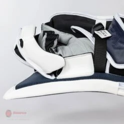 CCM Extreme Flex E5.9 Intermediate Goalie Blocker 24 CCM Extreme Flex E5.9 Intermediate Goalie Blocker -Warrior Sales Store ccm blockers ccm extreme flex e5 9 intermediate goalie blocker 27988474888258