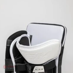 CCM Extreme Flex E5.9 Intermediate Goalie Blocker - Source Exclusive -Warrior Sales Store ccm blockers ccm extreme flex e5 9 intermediate goalie blocker source exclusive 28238261452866