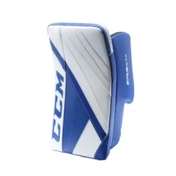 CCM Extreme Flex E5.9 Intermediate Goalie Blocker 29 CCM Extreme Flex E5.9 Intermediate Goalie Blocker -Warrior Sales Store ccm blockers ccm extreme flex e5 9 intermediate goalie blocker toronto maple leafs regular 28761687457858