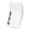 CCM Extreme Flex E5.9 Intermediate Goalie Blocker 2 CCM Extreme Flex E5.9 Intermediate Goalie Blocker -Warrior Sales Store ccm blockers ccm extreme flex e5 9 intermediate goalie blocker white regular 28741228888130