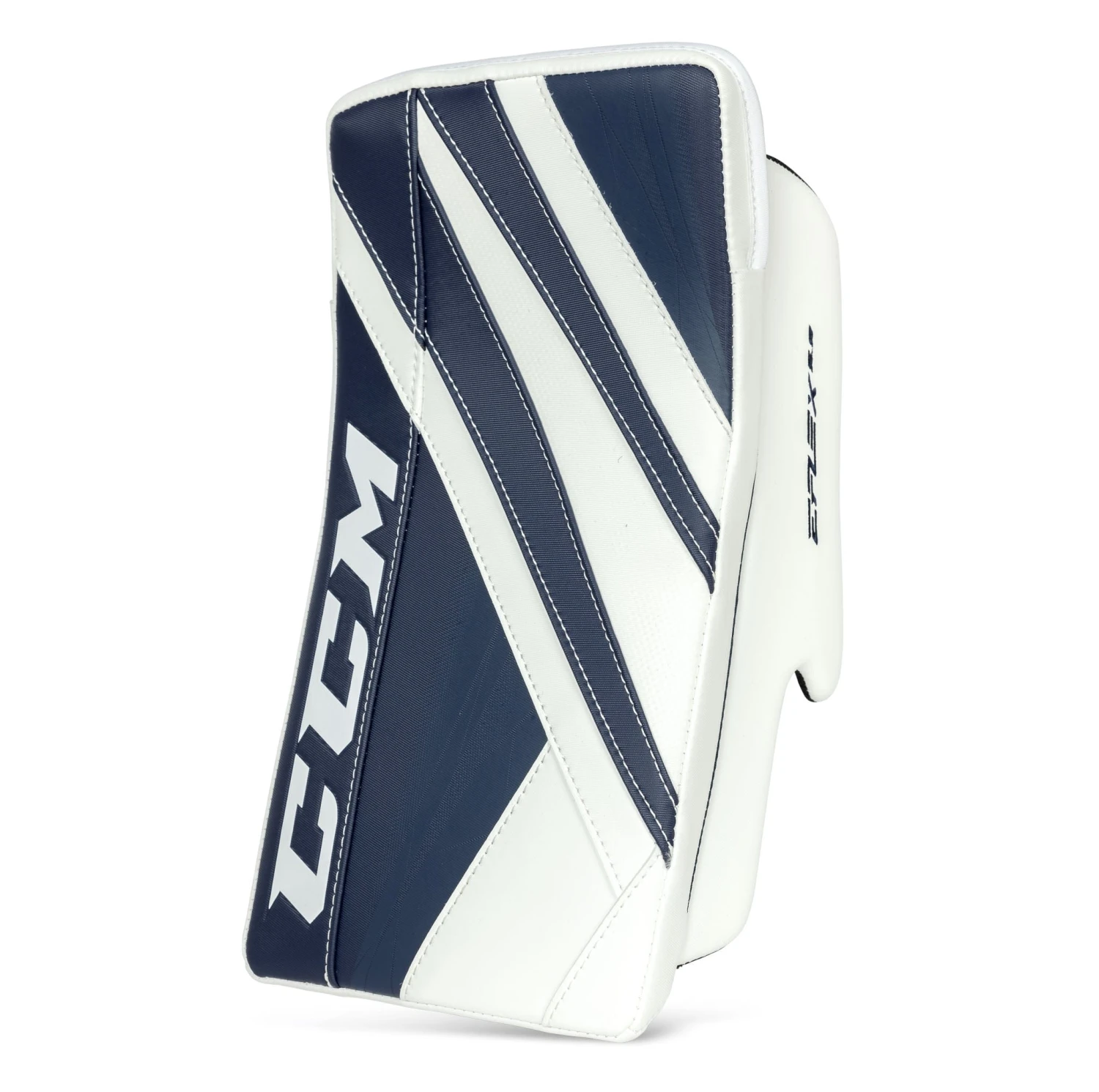 CCM Extreme Flex E5.9 Intermediate Goalie Blocker 4 CCM Extreme Flex E5.9 Intermediate Goalie Blocker - Image 2
