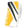 CCM Extreme Flex E5.9 Senior Goalie Blocker 1 CCM Extreme Flex E5.9 Senior Goalie Blocker -Warrior Sales Store ccm blockers ccm extreme flex e5 9 senior goalie blocker boston bruins regular 28741228953666