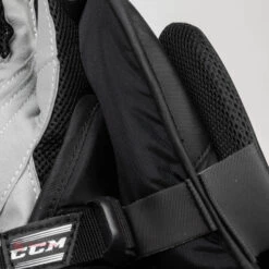 CCM Extreme Flex E5.9 Senior Goalie Blocker - Source Exclusive 22 CCM Extreme Flex E5.9 Senior Goalie Blocker - Source Exclusive -Warrior Sales Store ccm blockers ccm extreme flex e5 9 senior goalie blocker source exclusive 28238259486786