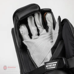 CCM Extreme Flex E5.9 Senior Goalie Blocker - Source Exclusive 23 CCM Extreme Flex E5.9 Senior Goalie Blocker - Source Exclusive -Warrior Sales Store ccm blockers ccm extreme flex e5 9 senior goalie blocker source exclusive 28238259519554