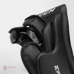 CCM Extreme Flex E5.9 Senior Goalie Blocker - Source Exclusive 21 CCM Extreme Flex E5.9 Senior Goalie Blocker - Source Exclusive -Warrior Sales Store ccm blockers ccm extreme flex e5 9 senior goalie blocker source exclusive 28238259585090