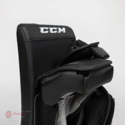 CCM Extreme Flex E5.9 Senior Goalie Blocker - Source Exclusive 20 CCM Extreme Flex E5.9 Senior Goalie Blocker - Source Exclusive -Warrior Sales Store ccm blockers ccm extreme flex e5 9 senior goalie blocker source exclusive 28238259617858
