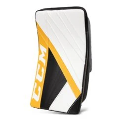 CCM Extreme Flex E5.9 Senior Goalie Blocker - Source Exclusive 30 CCM Extreme Flex E5.9 Senior Goalie Blocker - Source Exclusive -Warrior Sales Store ccm blockers ccm extreme flex e5 9 senior goalie blocker source exclusive boston bruins regular 28741229543490