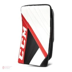 CCM Extreme Flex E5.9 Senior Goalie Blocker - Source Exclusive 29 CCM Extreme Flex E5.9 Senior Goalie Blocker - Source Exclusive -Warrior Sales Store ccm blockers ccm extreme flex e5 9 senior goalie blocker source exclusive chicago blackhawks regular 28741229510722