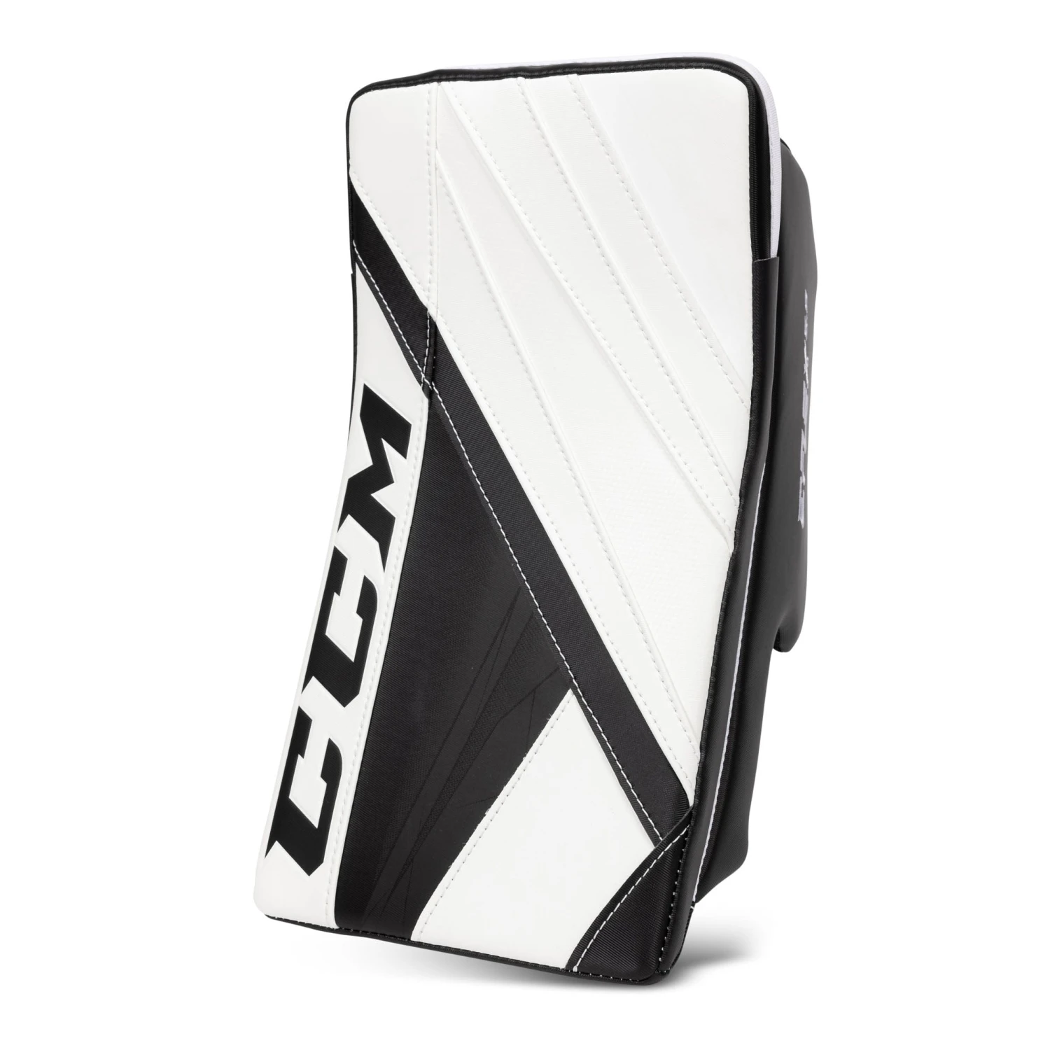 CCM Extreme Flex E5.9 Senior Goalie Blocker - Source Exclusive 13 CCM Extreme Flex E5.9 Senior Goalie Blocker - Source Exclusive - Image 11