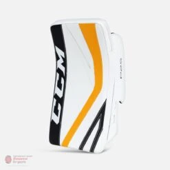 CCM Premier P2.5 Junior Goalie Blocker - Source Exclusive 23 CCM Premier P2.5 Junior Goalie Blocker - Source Exclusive -Warrior Sales Store ccm blockers ccm premier p2 5 junior goalie blocker source exclusive 4565967700034