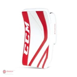 CCM Premier P2.5 Junior Goalie Blocker - Source Exclusive 25 CCM Premier P2.5 Junior Goalie Blocker - Source Exclusive -Warrior Sales Store ccm blockers ccm premier p2 5 junior goalie blocker source exclusive detroit red wings regular 28741230100546