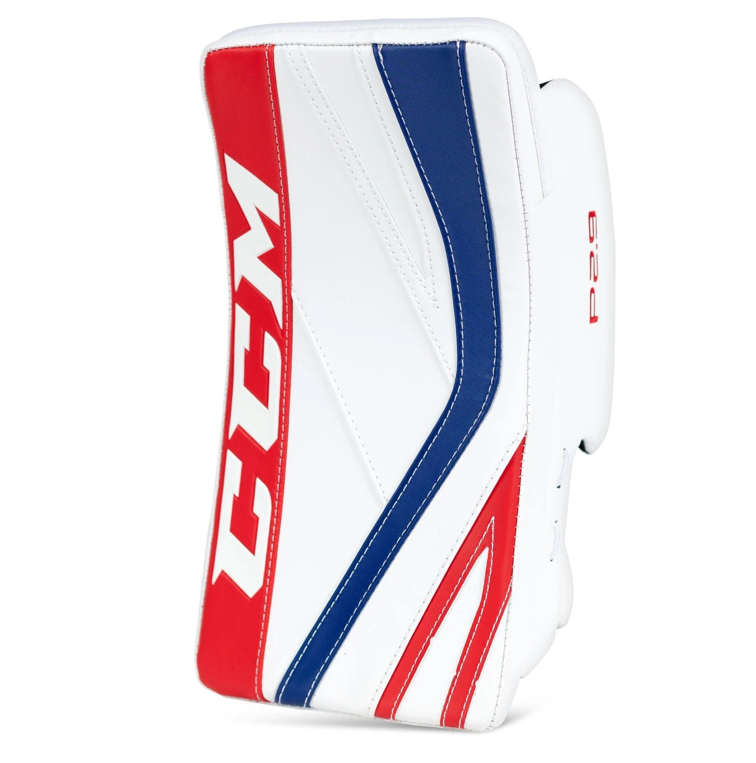 CCM Premier P2.9 Intermediate Goalie Blocker - Source Exclusive 12 CCM Premier P2.9 Intermediate Goalie Blocker - Source Exclusive - Image 10
