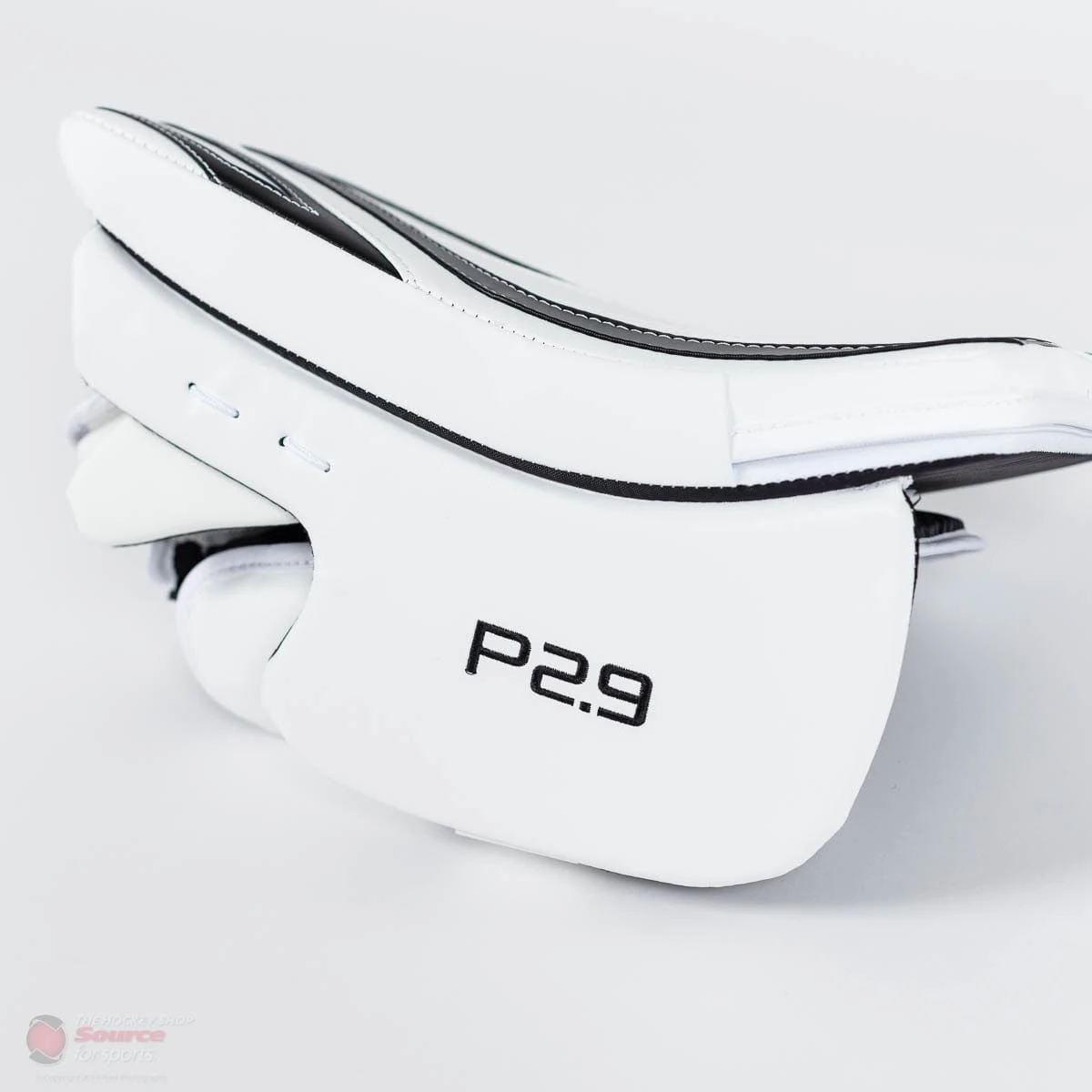 CCM Premier P2.9 Intermediate Goalie Blocker - Source Exclusive 4 CCM Premier P2.9 Intermediate Goalie Blocker - Source Exclusive - Image 2