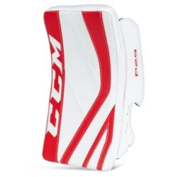 CCM Premier P2.9 Intermediate Goalie Blocker - Source Exclusive 23 CCM Premier P2.9 Intermediate Goalie Blocker - Source Exclusive -Warrior Sales Store ccm blockers ccm premier p2 9 intermediate goalie blocker source exclusive detroit red wings regular 28741230788674