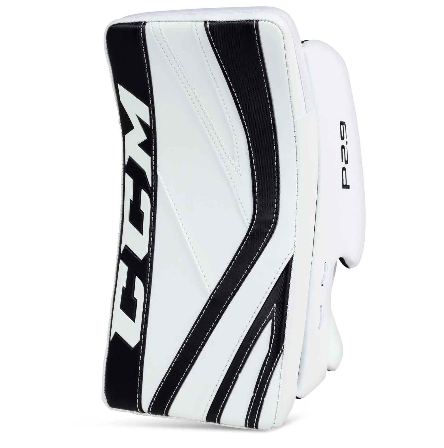 CCM Premier P2.9 Intermediate Goalie Blocker - Source Exclusive 14 CCM Premier P2.9 Intermediate Goalie Blocker - Source Exclusive - Image 12