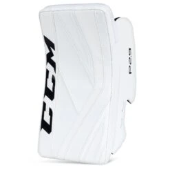 CCM Premier P2.9 Intermediate Goalie Blocker - Source Exclusive 27 CCM Premier P2.9 Intermediate Goalie Blocker - Source Exclusive -Warrior Sales Store ccm blockers ccm premier p2 9 intermediate goalie blocker source exclusive white regular 28741230886978