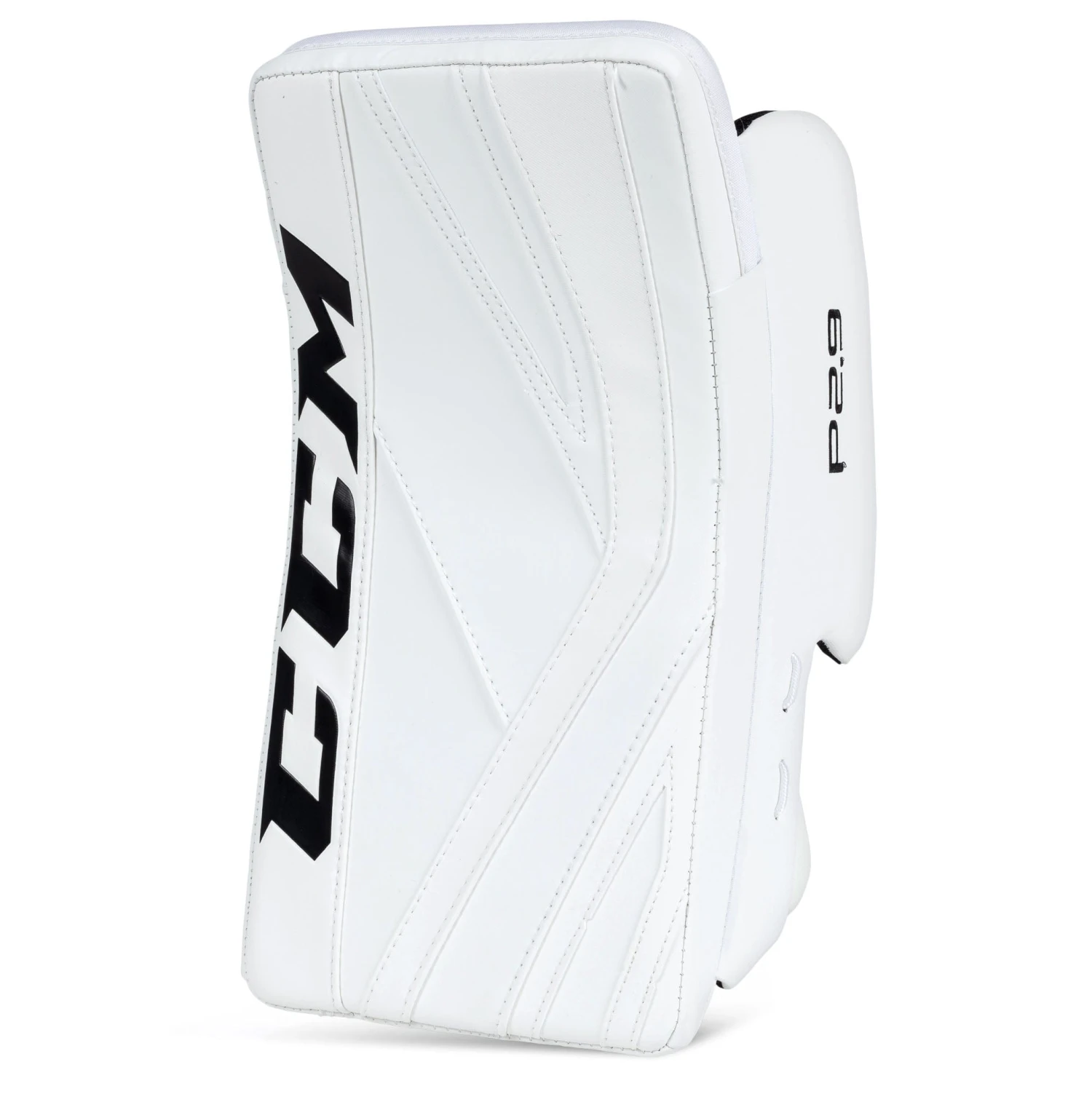 CCM Premier P2.9 Intermediate Goalie Blocker - Source Exclusive 15 CCM Premier P2.9 Intermediate Goalie Blocker - Source Exclusive - Image 13