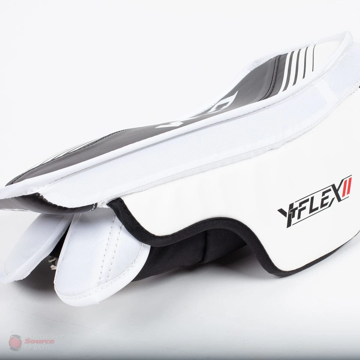 CCM YTFlex 2 Youth Goalie Blocker 4 CCM YTFlex 2 Youth Goalie Blocker - Image 2