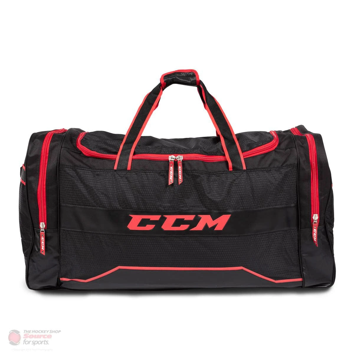 CCM 350 Deluxe Junior Carry Hockey Bag 4 CCM 350 Deluxe Junior Carry Hockey Bag - Image 2