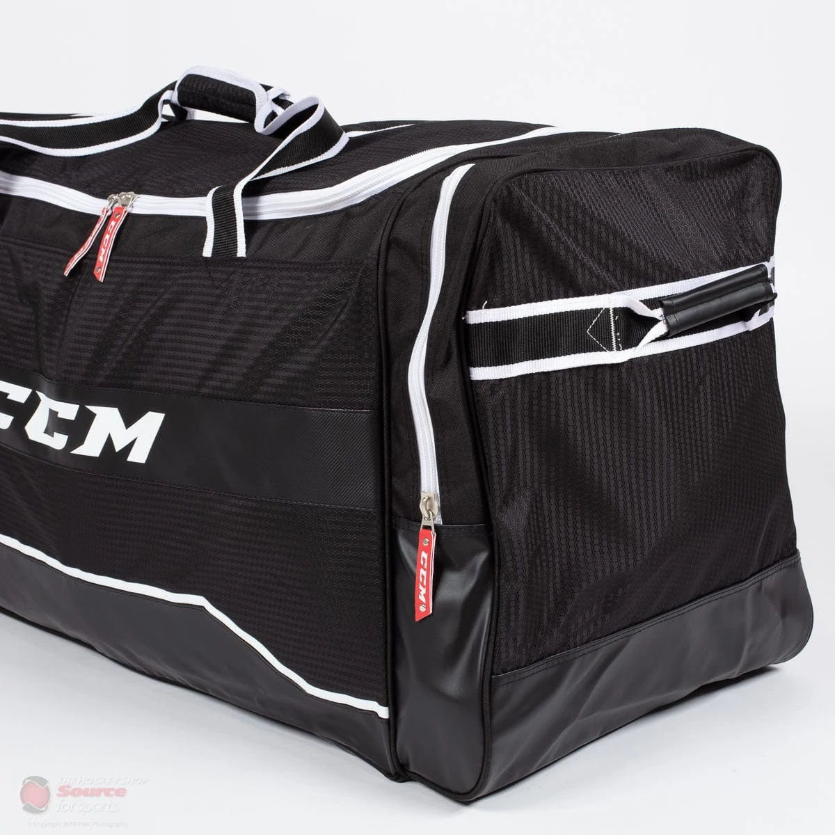 CCM 350 Deluxe Senior Carry Hockey Bag 8 CCM 350 Deluxe Senior Carry Hockey Bag - Image 6
