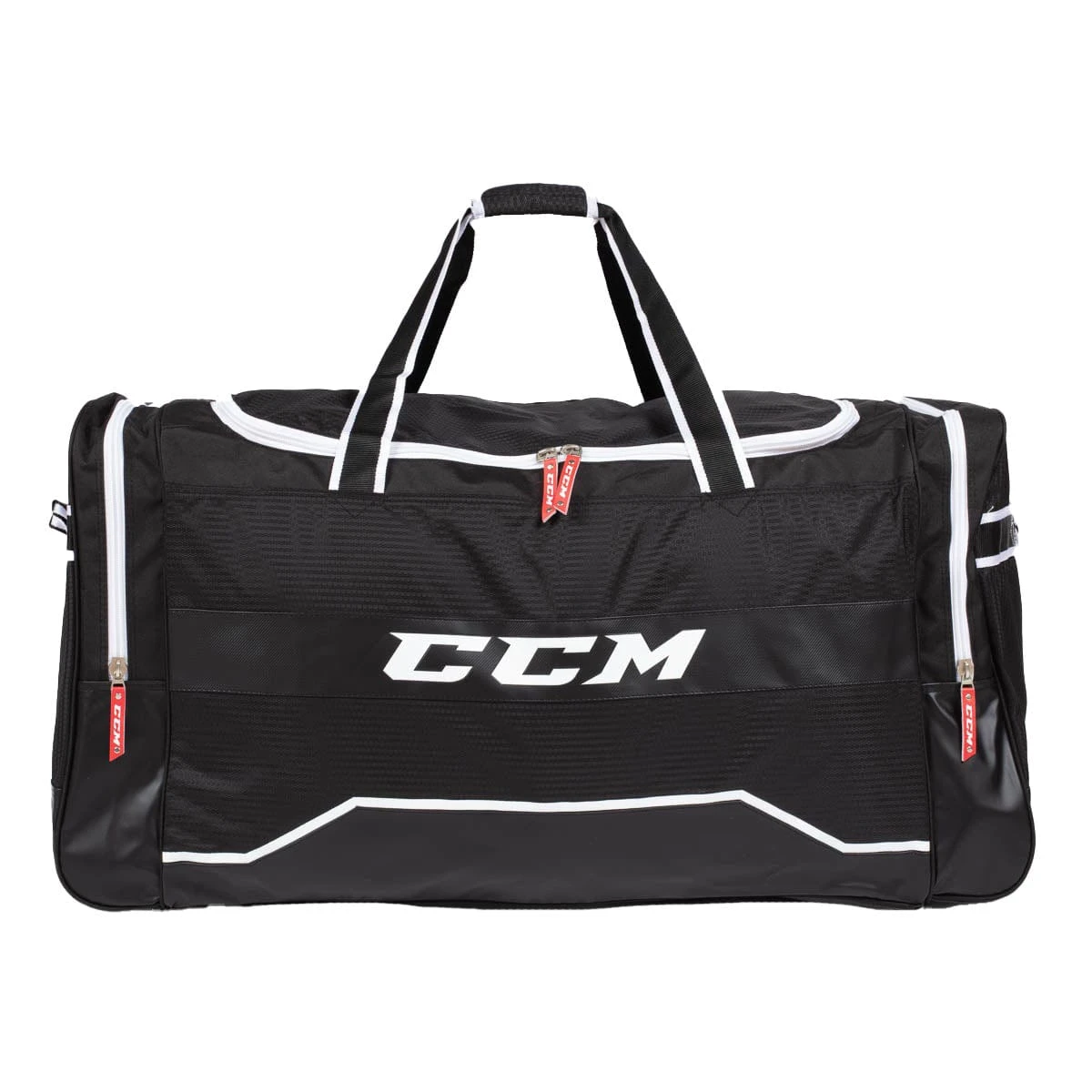 CCM 350 Deluxe Senior Carry Hockey Bag 3 CCM 350 Deluxe Senior Carry Hockey Bag
