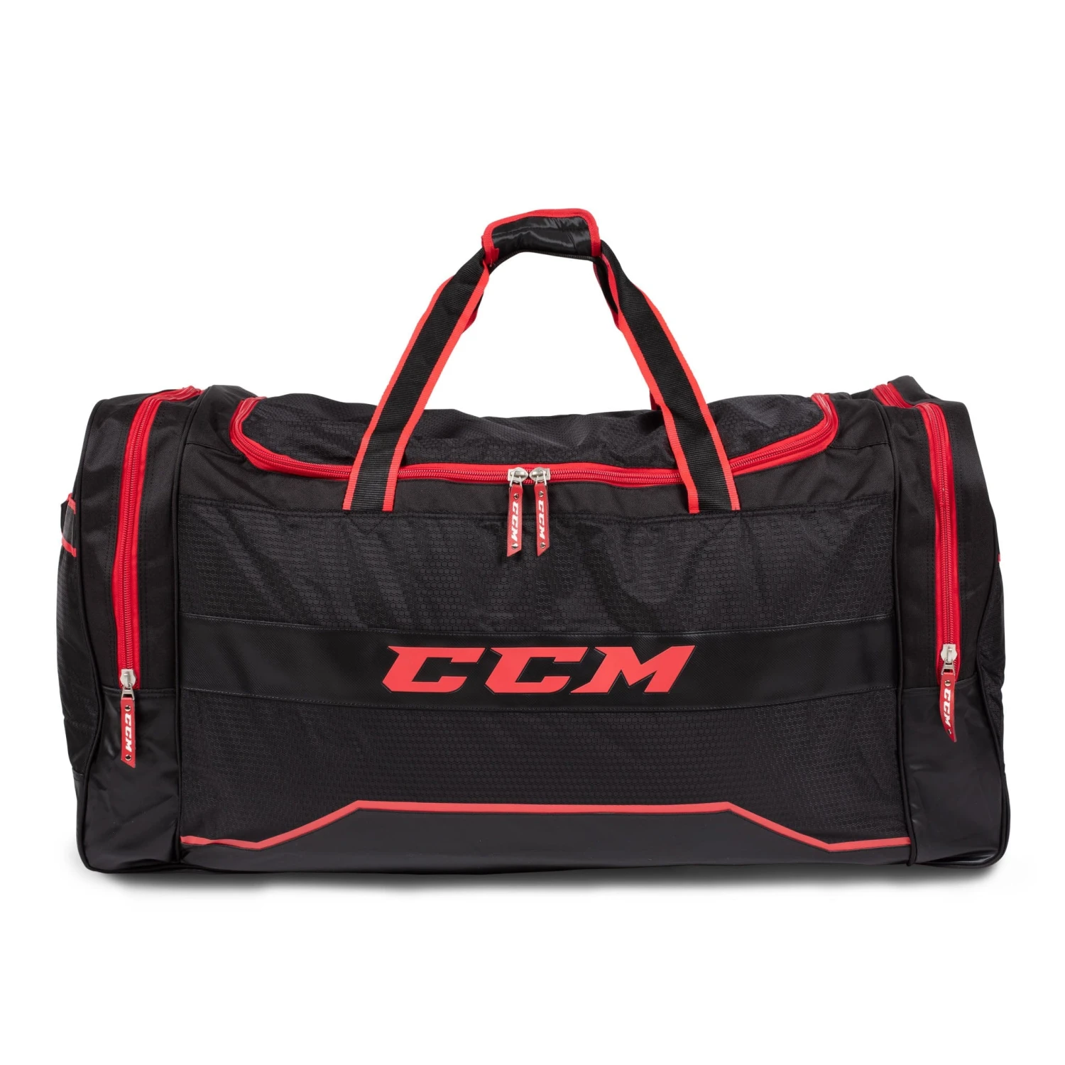 CCM 350 Deluxe Senior Carry Hockey Bag 4 CCM 350 Deluxe Senior Carry Hockey Bag - Image 2