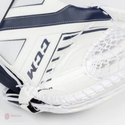 CCM Axis A1.5 Junior Goalie Catcher 20 CCM Axis A1.5 Junior Goalie Catcher -Warrior Sales Store ccm catchers ccm axis a1 5 junior goalie catcher 13994169040962