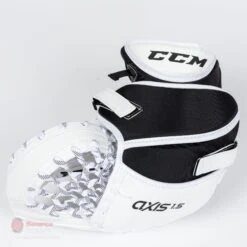 CCM Axis A1.5 Junior Goalie Catcher - Source Exclusive 22 CCM Axis A1.5 Junior Goalie Catcher - Source Exclusive -Warrior Sales Store ccm catchers ccm axis a1 5 junior goalie catcher source exclusive 14451234897986