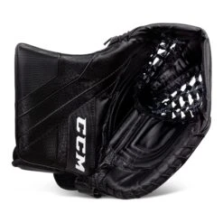 CCM Axis A1.5 Junior Goalie Catcher - Source Exclusive 29 CCM Axis A1.5 Junior Goalie Catcher - Source Exclusive -Warrior Sales Store ccm catchers ccm axis a1 5 junior goalie catcher source exclusive black regular 28743511507010