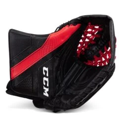 CCM Axis A1.5 Junior Goalie Catcher - Source Exclusive 26 CCM Axis A1.5 Junior Goalie Catcher - Source Exclusive -Warrior Sales Store ccm catchers ccm axis a1 5 junior goalie catcher source exclusive chicago blackhawks regular 28743581794370