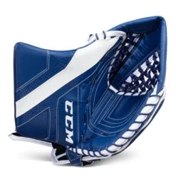 CCM Axis A1.5 Junior Goalie Catcher - Source Exclusive 28 CCM Axis A1.5 Junior Goalie Catcher - Source Exclusive -Warrior Sales Store ccm catchers ccm axis a1 5 junior goalie catcher source exclusive toronto maple leafs regular 28743619608642