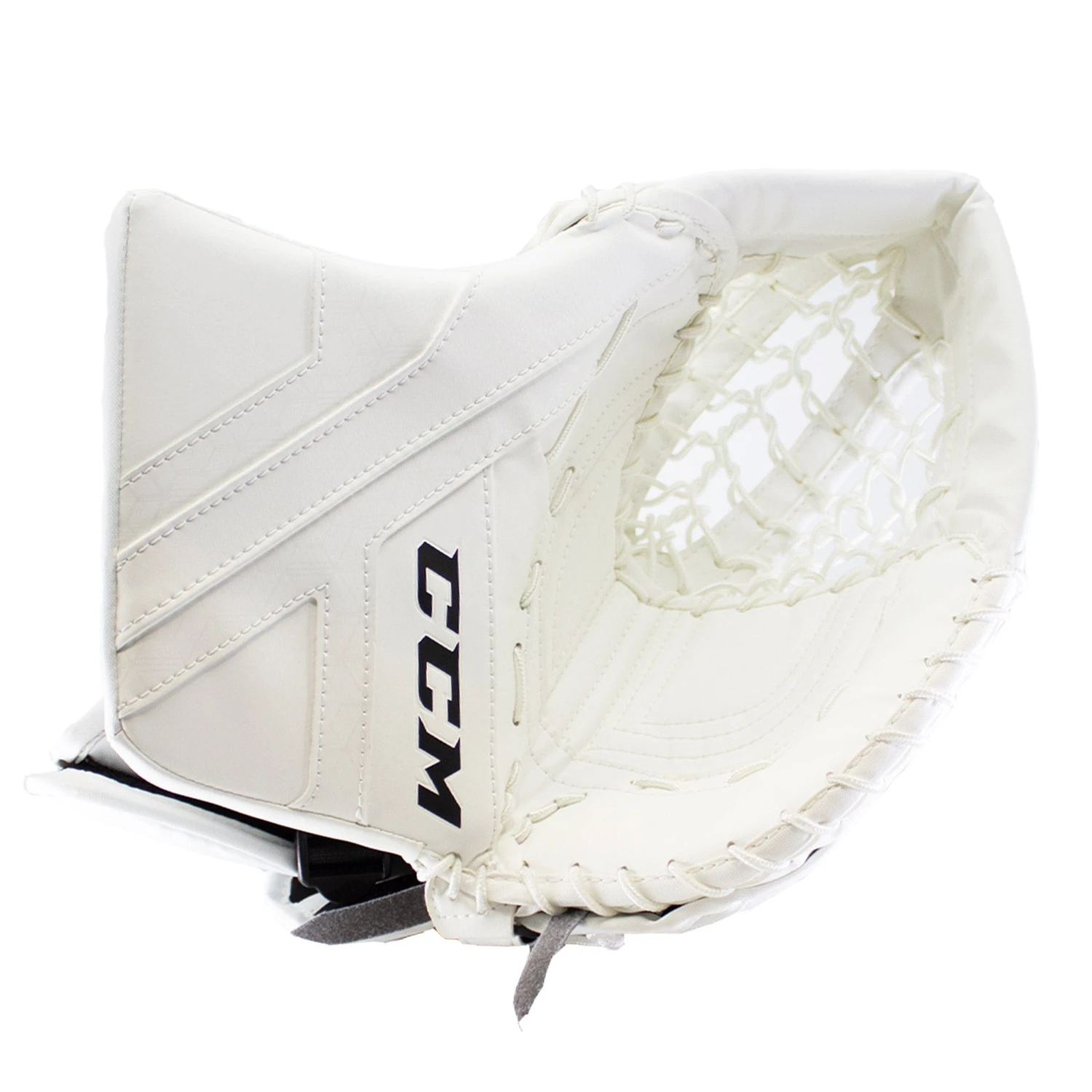 CCM Axis A1.5 Junior Goalie Catcher 4 CCM Axis A1.5 Junior Goalie Catcher - Image 2